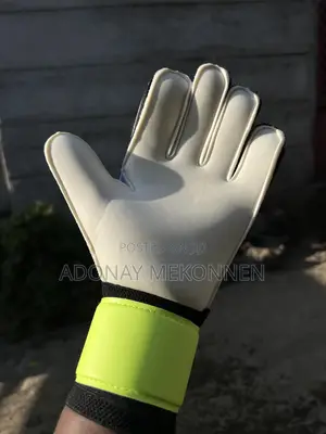 Goal Keeper Glove