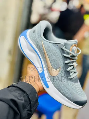 Nike Zoom New Arrival High Master Quality Smooth Sneakers for Man's