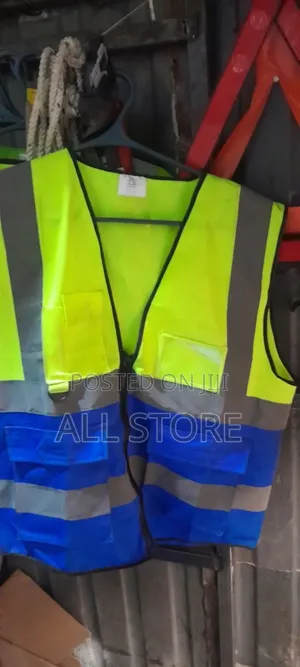 Safety Vest