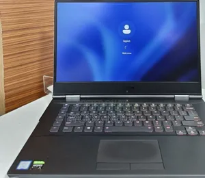 New Laptop Lenovo Legion 5 16GB Intel Core I7 HDD+SSD 1.5T