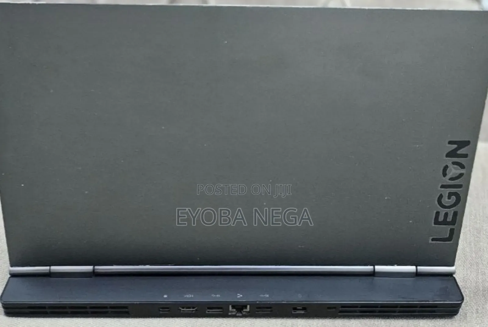 New Laptop Lenovo Legion 5 16GB Intel Core I7 HDD+SSD 1.5T