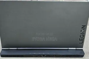 New Laptop Lenovo Legion 5 16GB Intel Core I7 HDD+SSD 1.5T