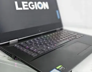 New Laptop Lenovo Legion 5 16GB Intel Core I7 HDD+SSD 1.5T