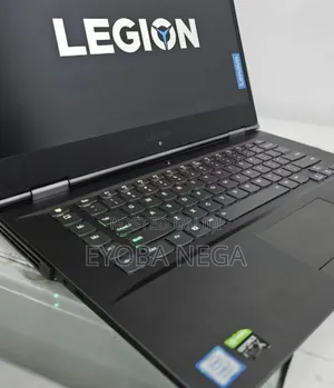 New Laptop Lenovo Legion 5 16GB Intel Core I7 HDD+SSD 1.5T