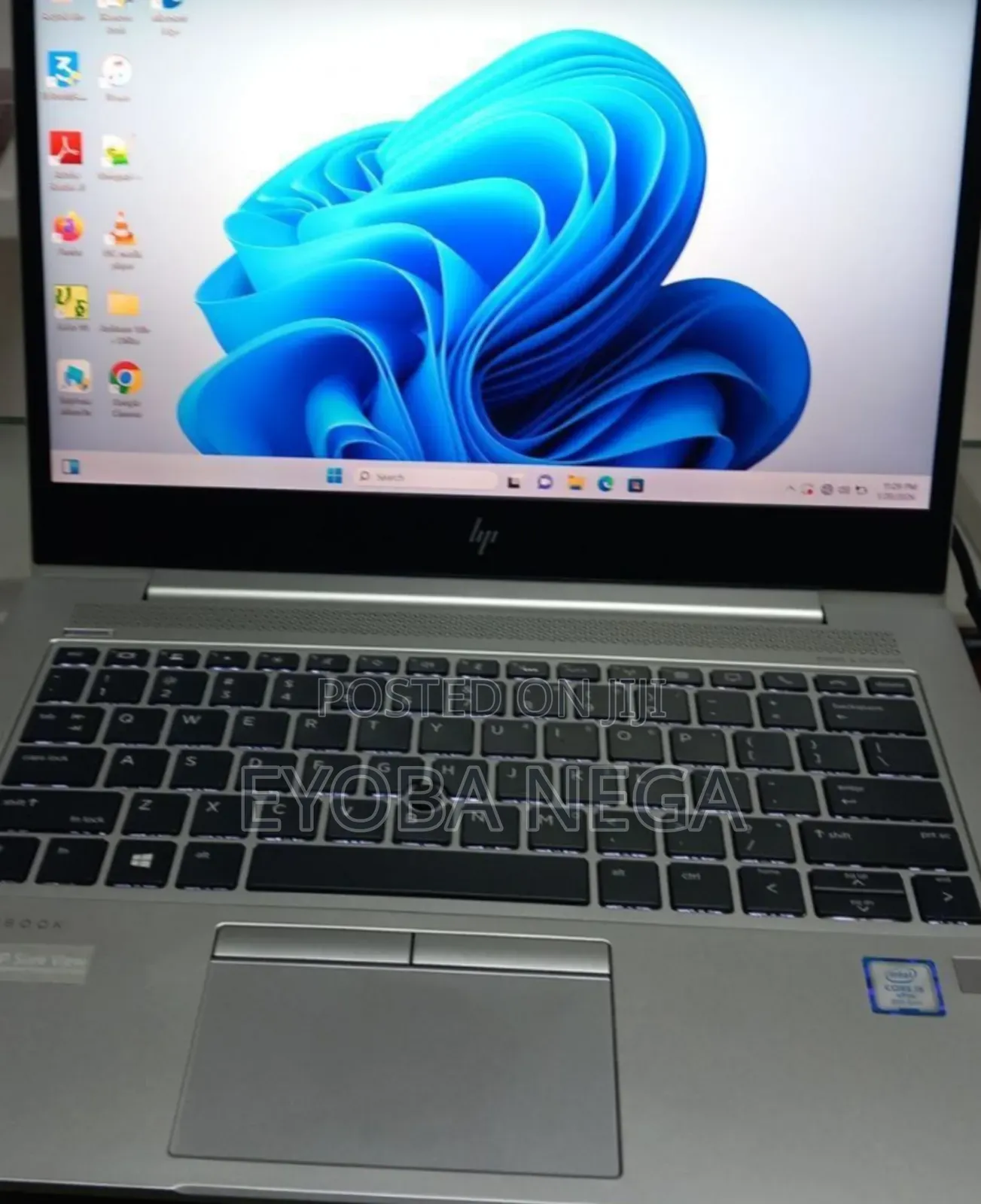 New Laptop HP EliteBook 840 G5 16GB Intel Core i5 SSD 512GB