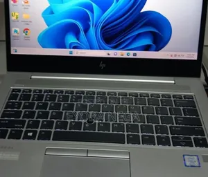 New Laptop HP EliteBook 840 G5 16GB Intel Core i5 SSD 512GB