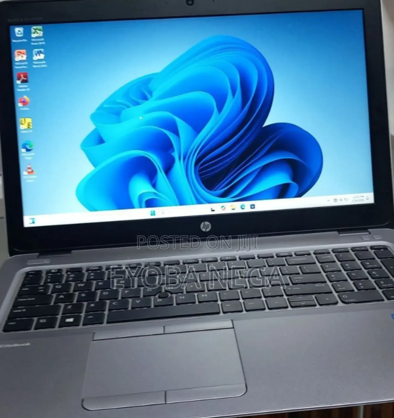 New Laptop HP EliteBook 850 G3 8GB Intel Core I7 HDD 1T