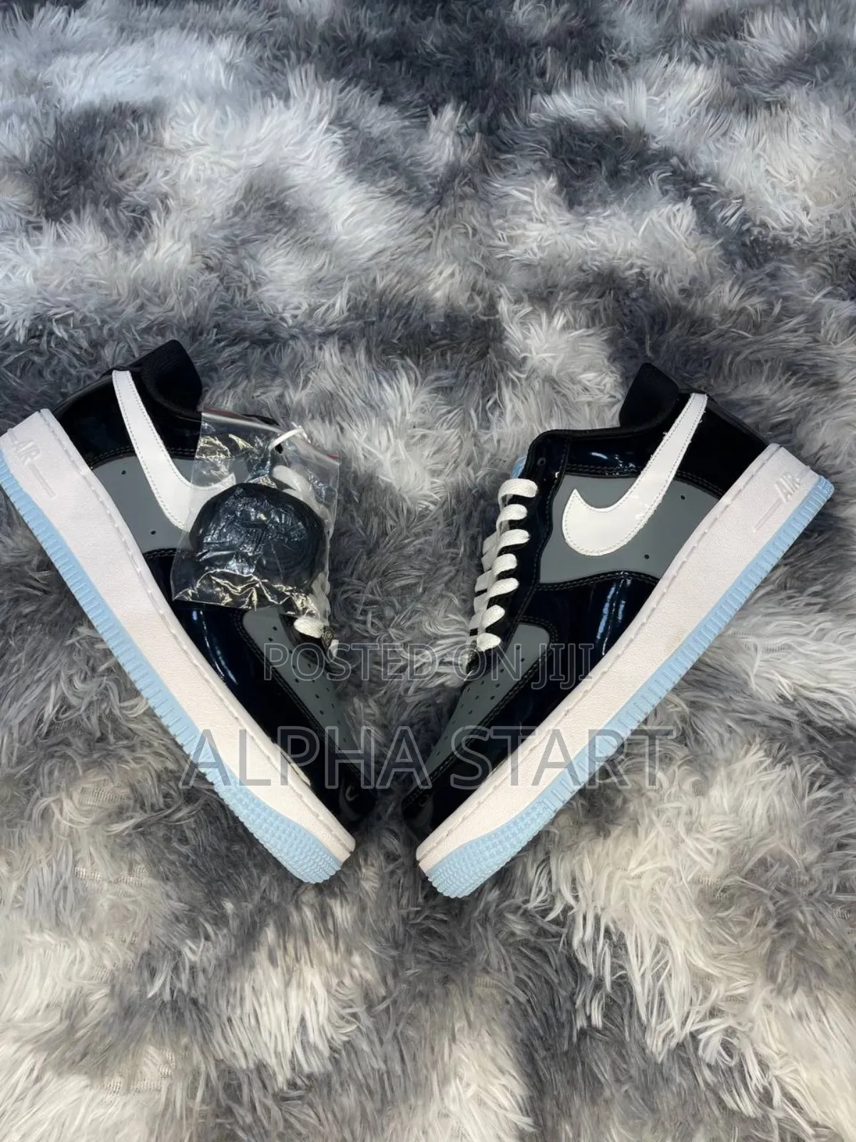 Nike Air Force Retro 1,07 High Master Quality Shoes for You