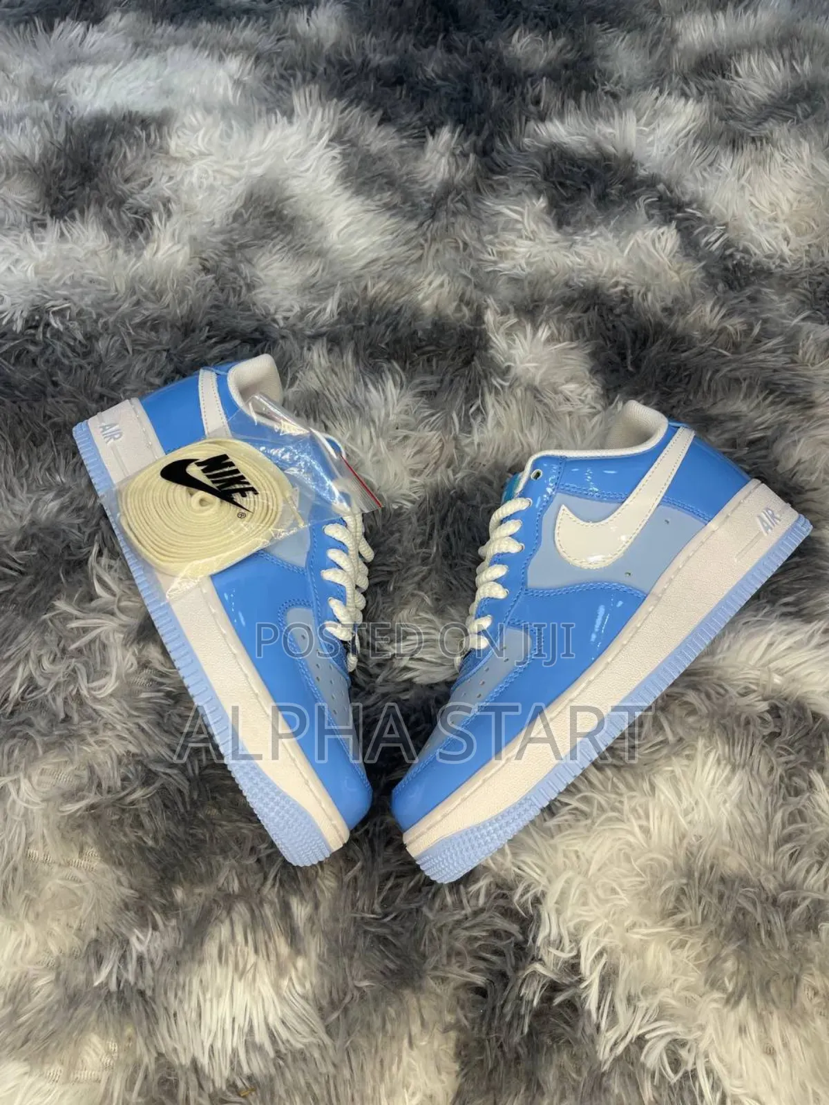 Nike Air Force Retro 1,07 High Master Quality Shoes for You