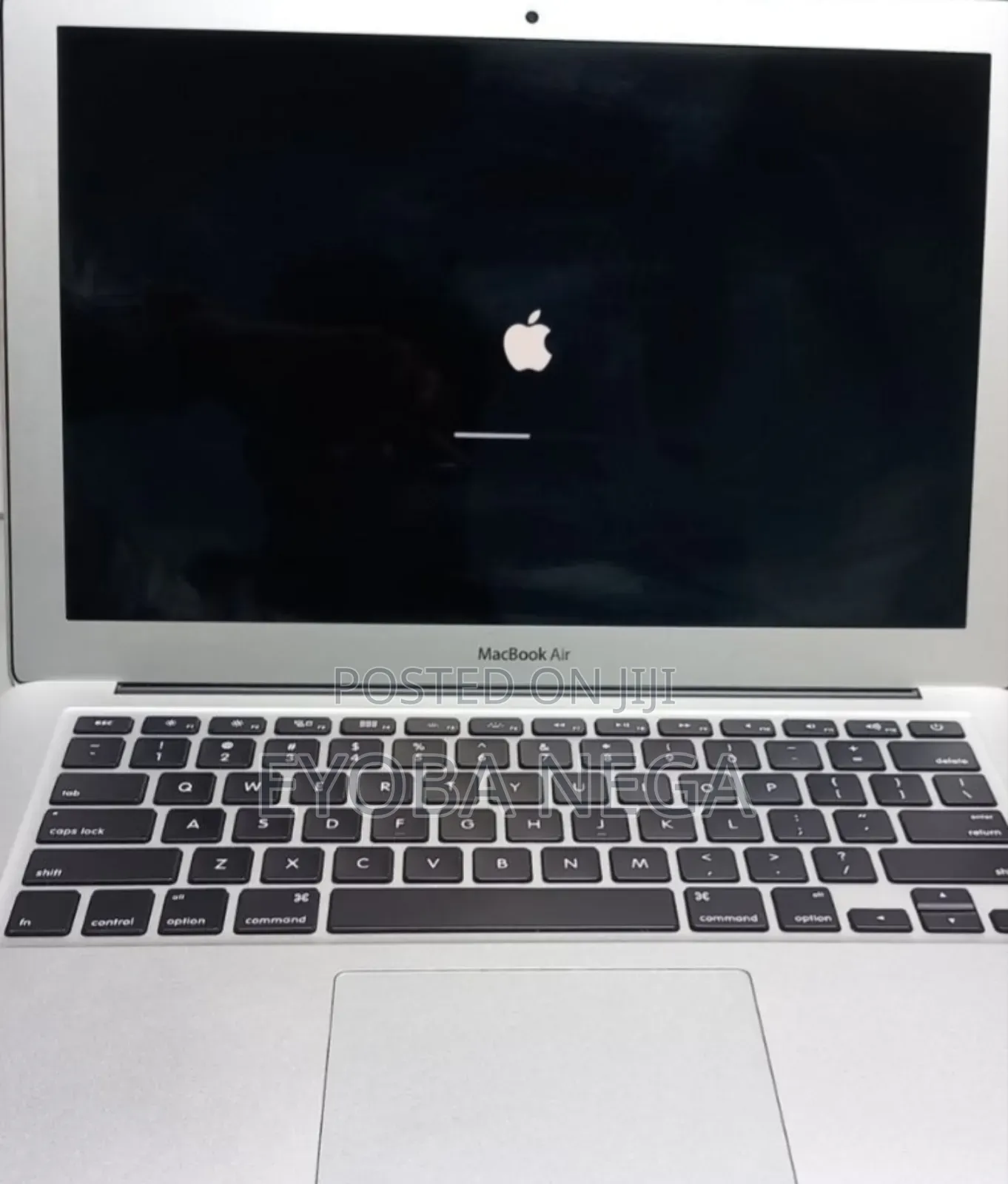 Laptop Apple MacBook Air 2015 8GB Intel Core I5 SSD 256GB