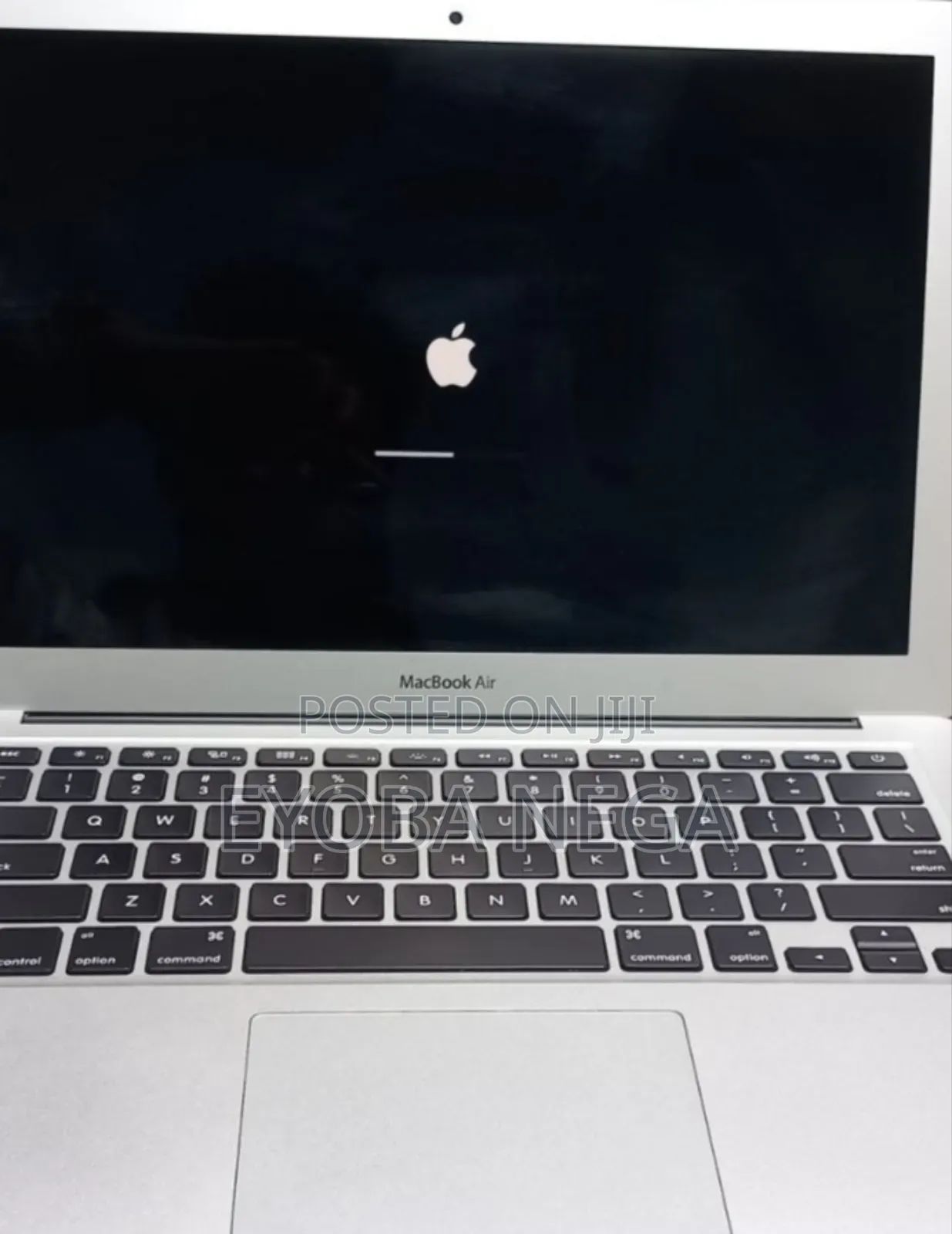 Laptop Apple MacBook Air 2015 8GB Intel Core I5 SSD 256GB