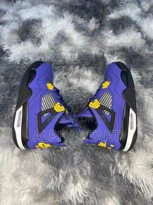 Jordan 4 Black Military and Other Retro High Master Quality Shoes