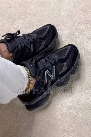 New Balance 9060 ** Master Quality **Size 36,37,38,39