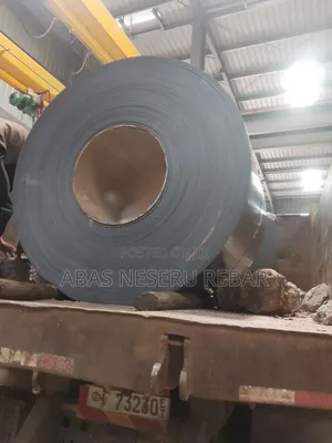 Coils Steel