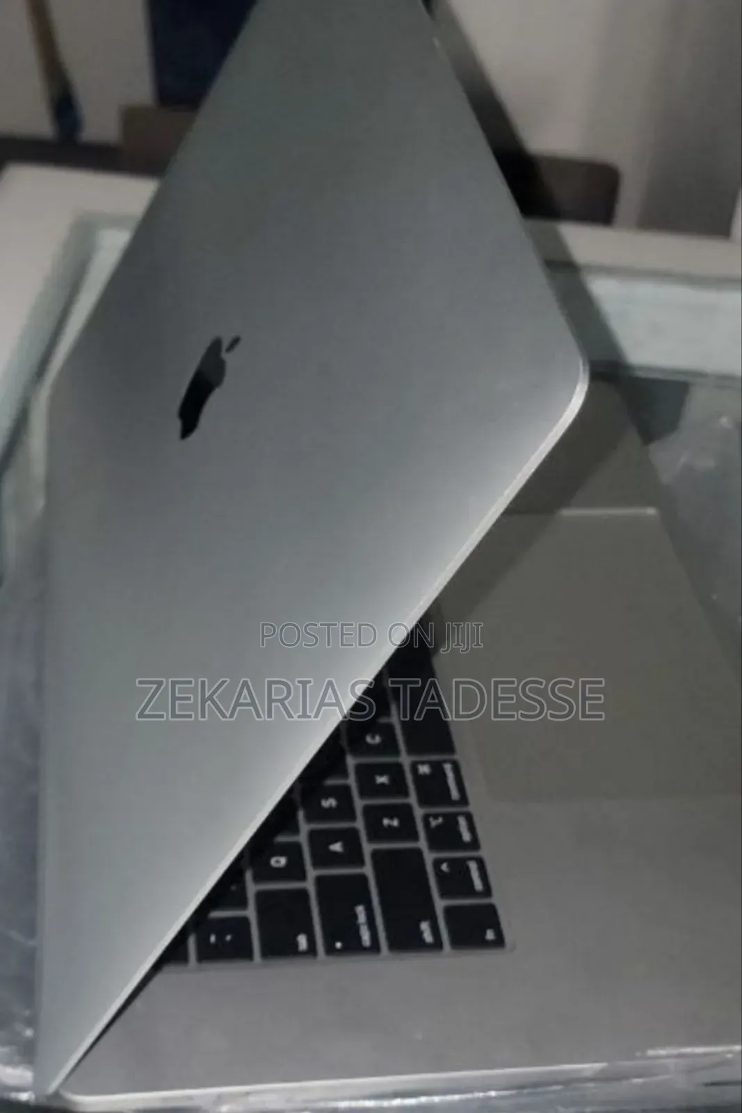 New Laptop Apple MacBook Pro 2019 64GB Intel Core I9 SSD 1T