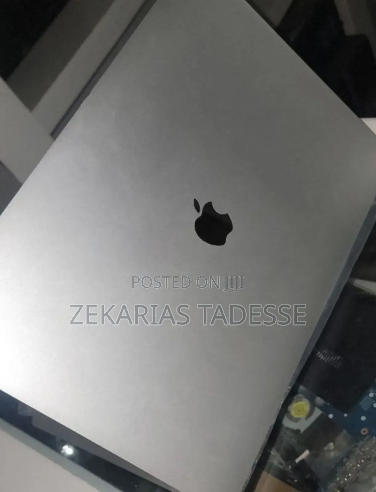 New Laptop Apple MacBook Pro 2019 64GB Intel Core I9 SSD 1T