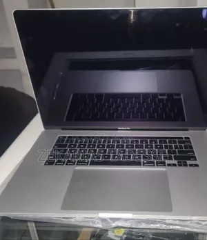 New Laptop Apple MacBook Pro 2019 64GB Intel Core I9 SSD 1T