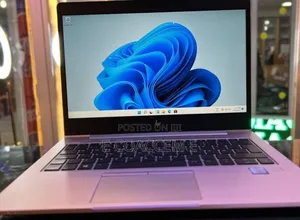 New Laptop HP EliteBook 840 16GB Intel Core I5 SSD 512GB