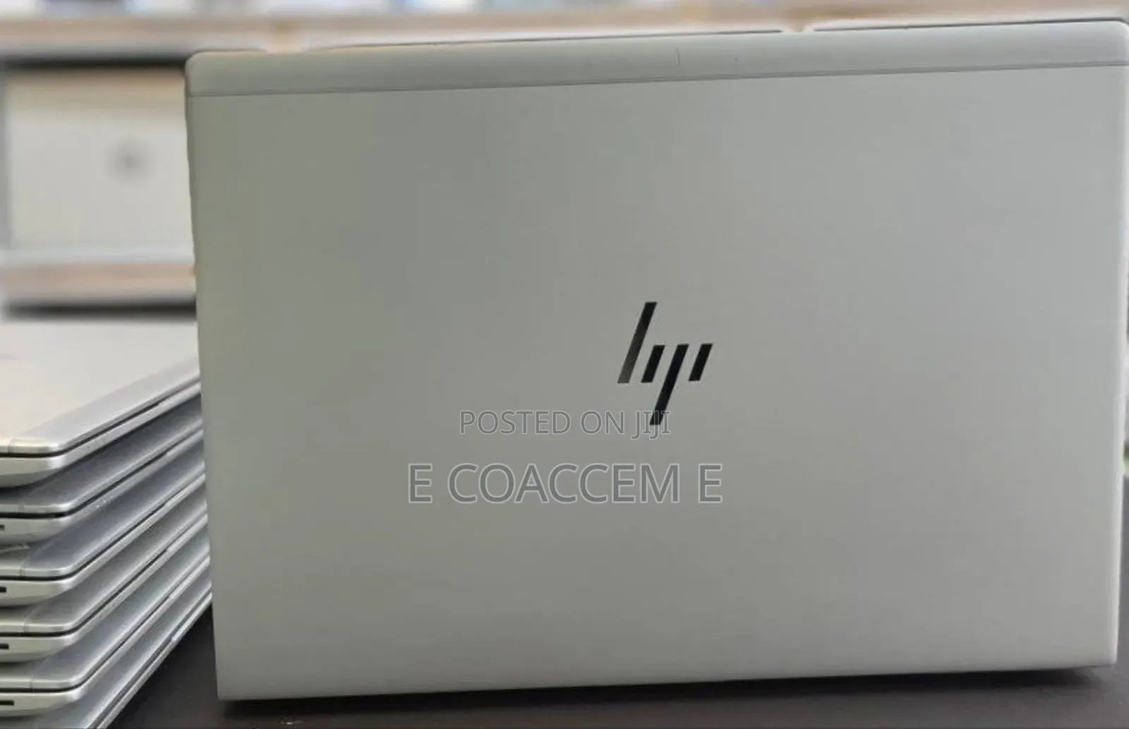 New Laptop HP EliteBook 840 16GB Intel Core I5 SSD 512GB