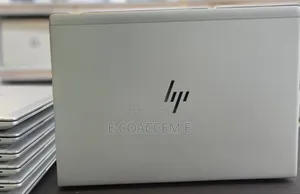 New Laptop HP EliteBook 840 16GB Intel Core I5 SSD 512GB