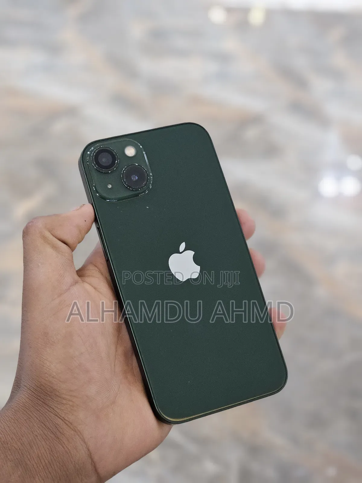 Apple iPhone 13 128 GB