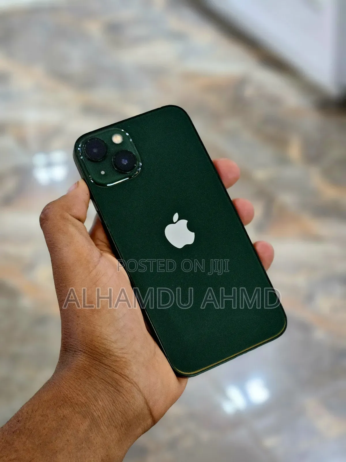 Apple iPhone 13 128 GB