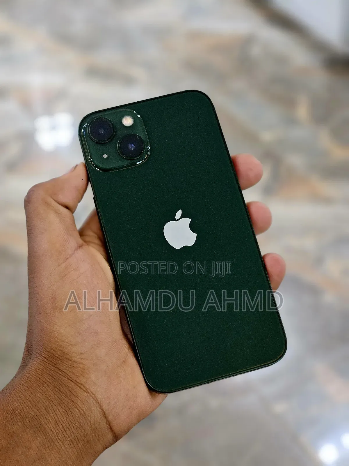 Apple iPhone 13 128 GB