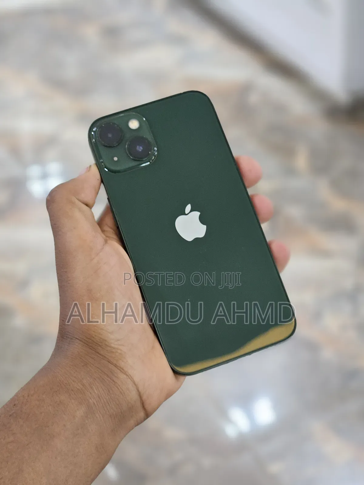 Apple iPhone 13 128 GB