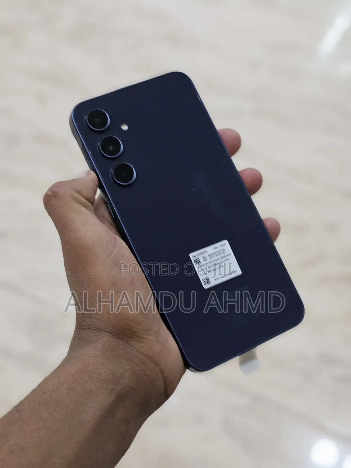 Samsung Galaxy A35 256 GB