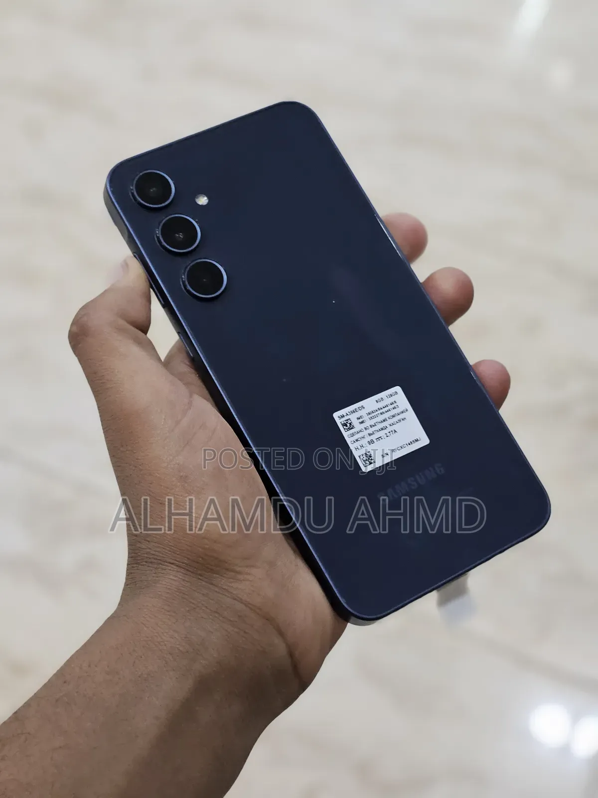 Samsung Galaxy A35 256 GB