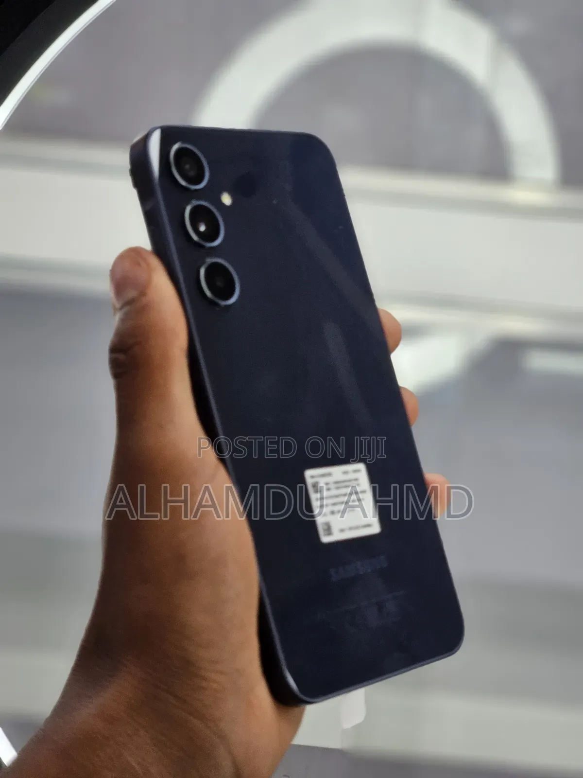 Samsung Galaxy A35 256 GB