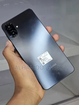 Samsung Galaxy A07 128 GB