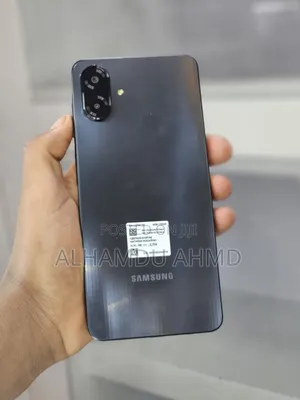 Samsung Galaxy A07 128 GB