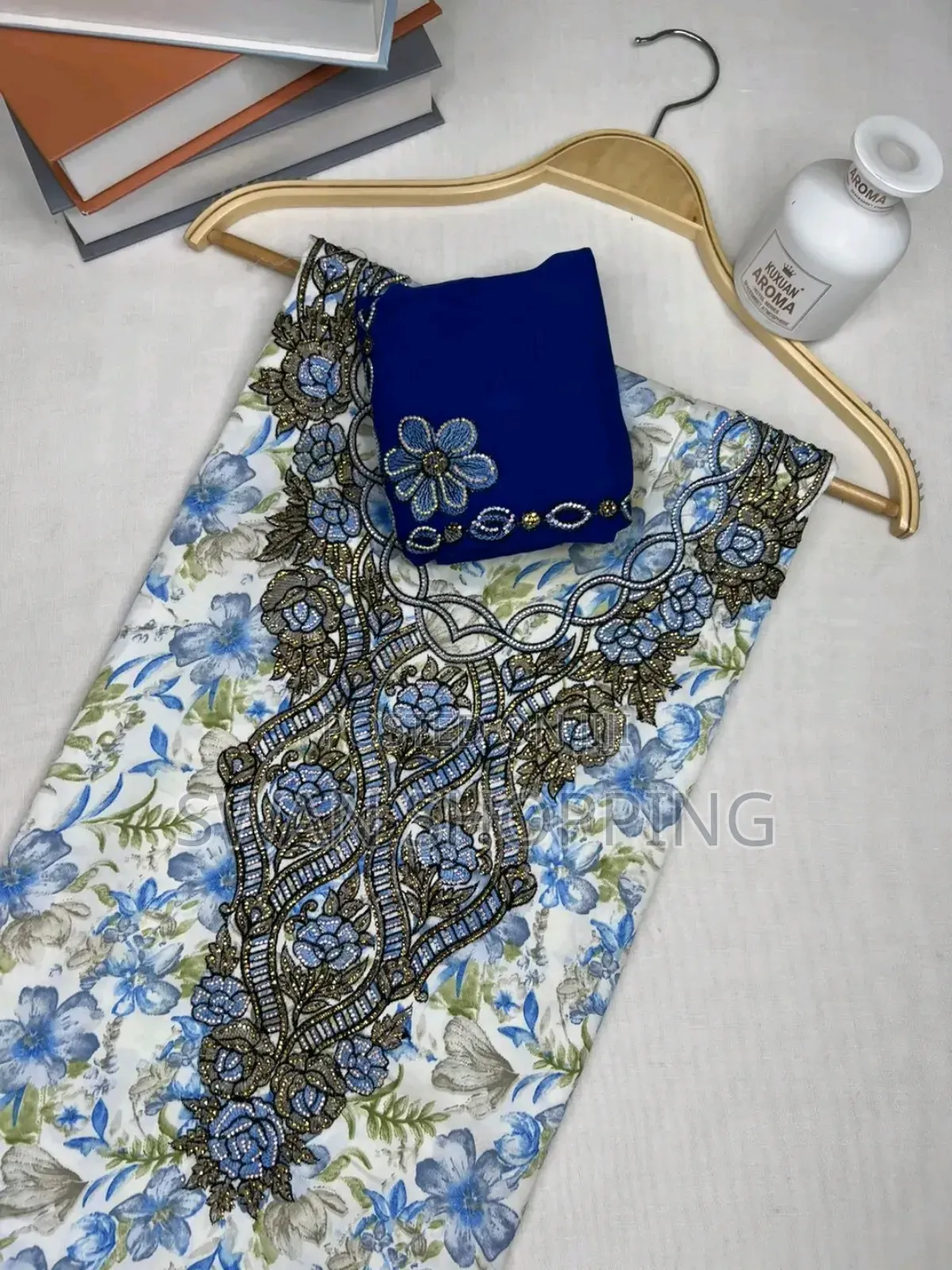 ብትን ቶብ ለሴቶች