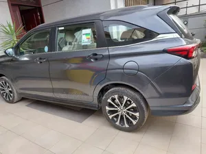 Toyota Veloz 1.5 CVT FWD 2022 Gray