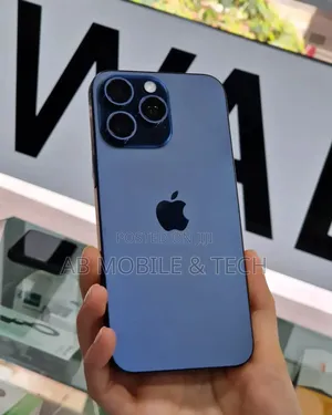 Apple iPhone 15 Pro Max 1 TB Blue