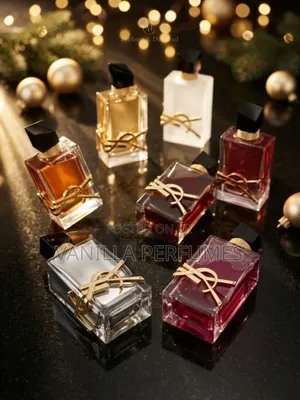 Ysl Libre Perfume