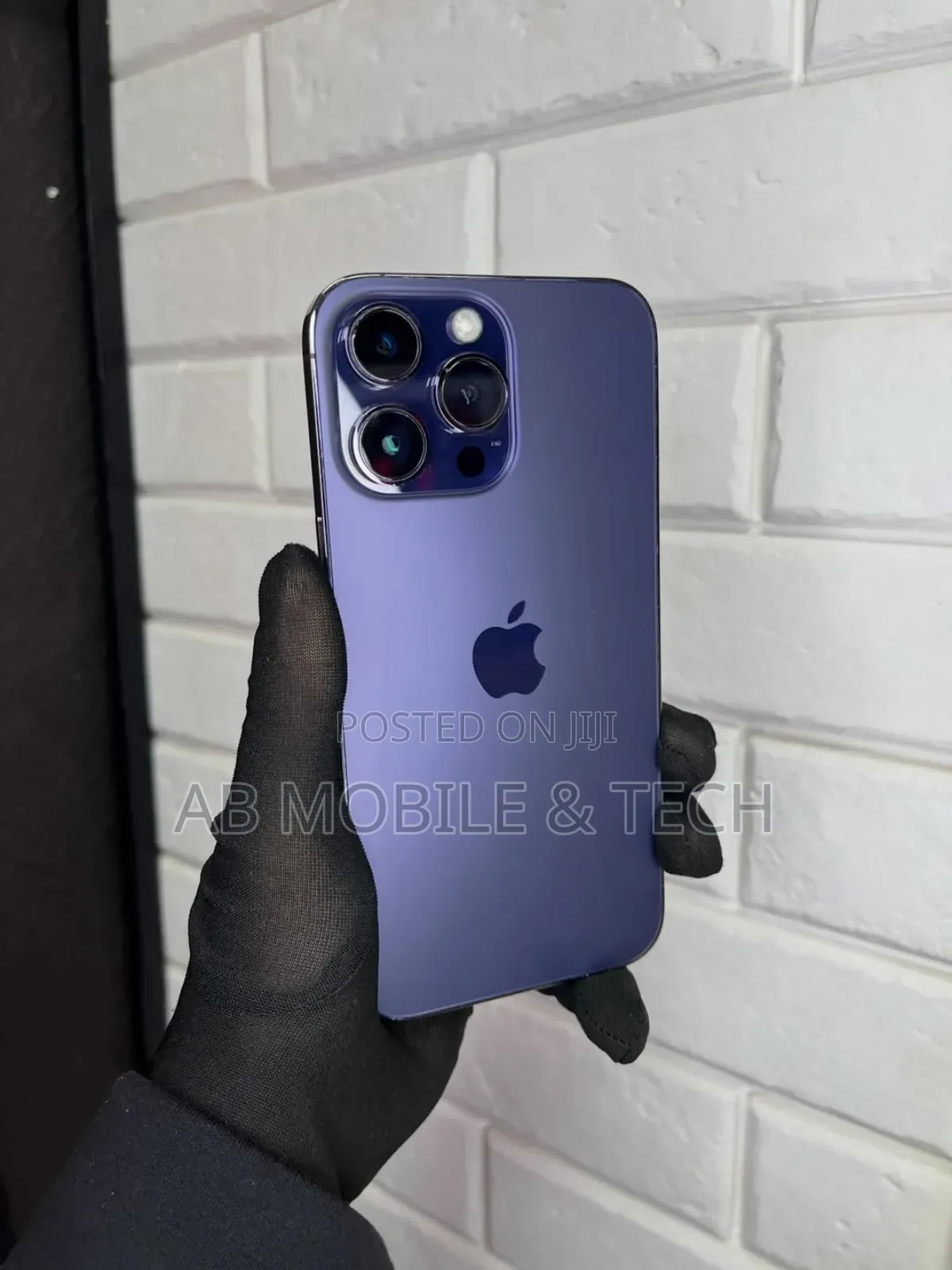 Apple iPhone 14 Pro Max 256 GB Purple