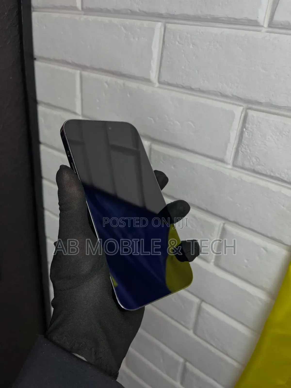 Apple iPhone 14 Pro Max 256 GB Purple