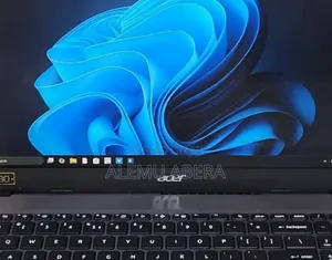 New Laptop Acer Aspire 5 8GB Intel Core I5 SSD 512GB