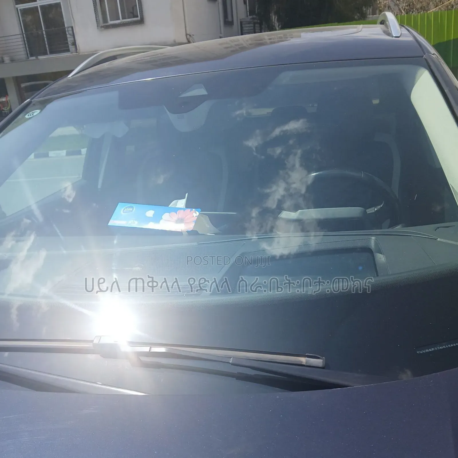 Volkswagen ID.6 2022 Matt Black