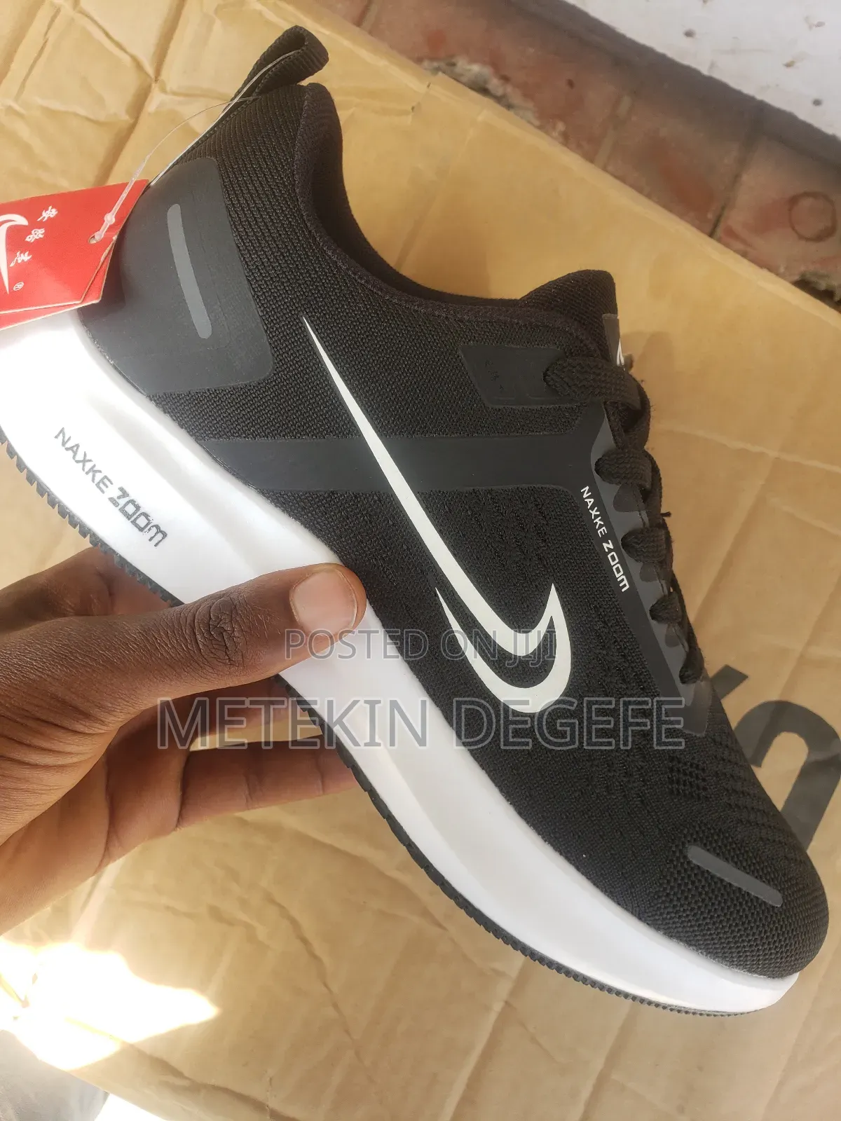 Nike Zoom Men 'S Shoes