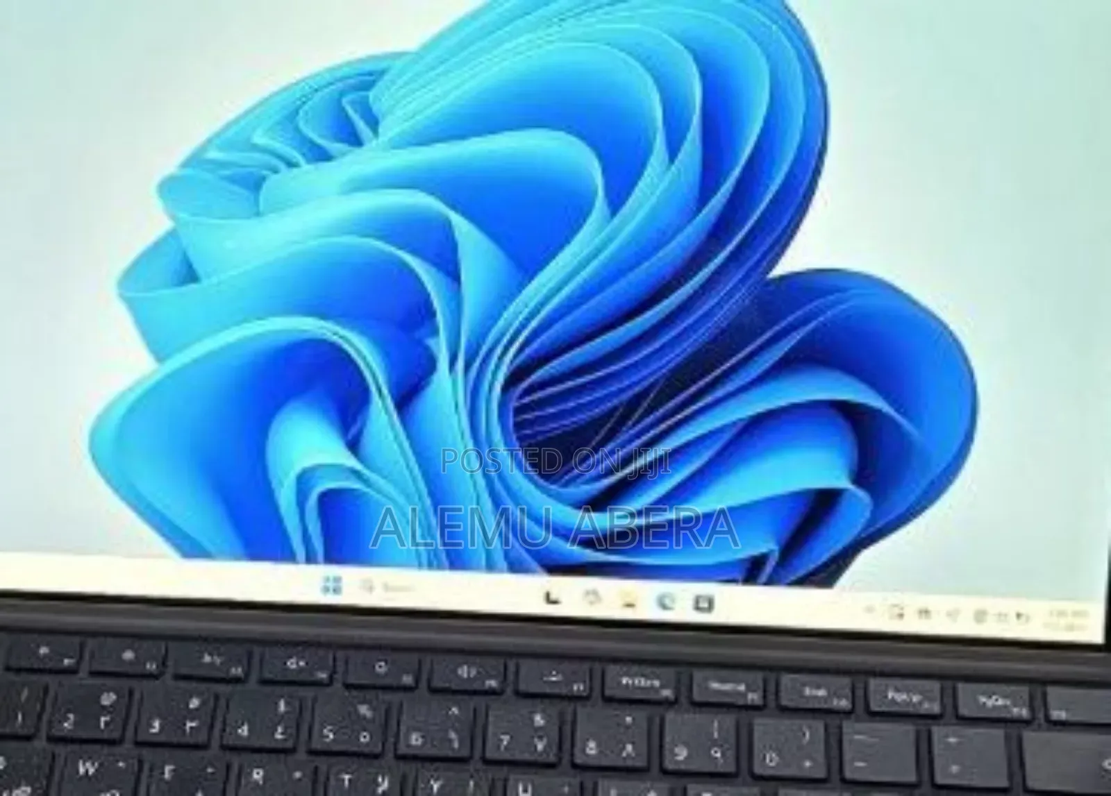 New Laptop Microsoft Surface Pro 7 8GB Intel Core I5 SSD 128GB