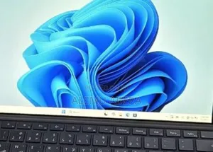 New Laptop Microsoft Surface Pro 7 8GB Intel Core I5 SSD 128GB