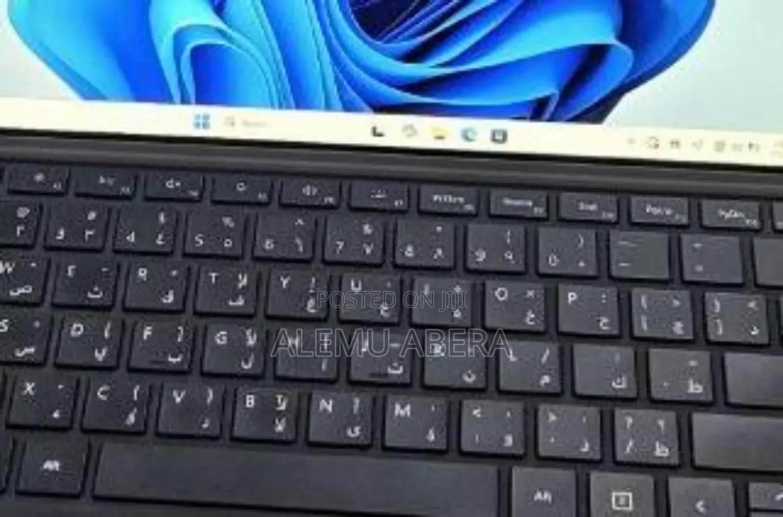 New Laptop Microsoft Surface Pro 7 8GB Intel Core I5 SSD 128GB