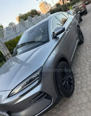 BYD Song Plus 2024 Beige