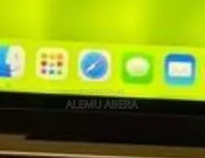 New Laptop Apple MacBook Pro 2019 8GB Intel Core i5 SSD 128GB