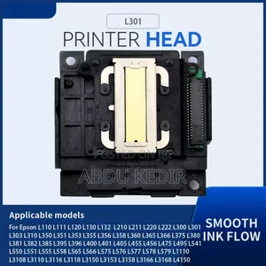 Epson Head