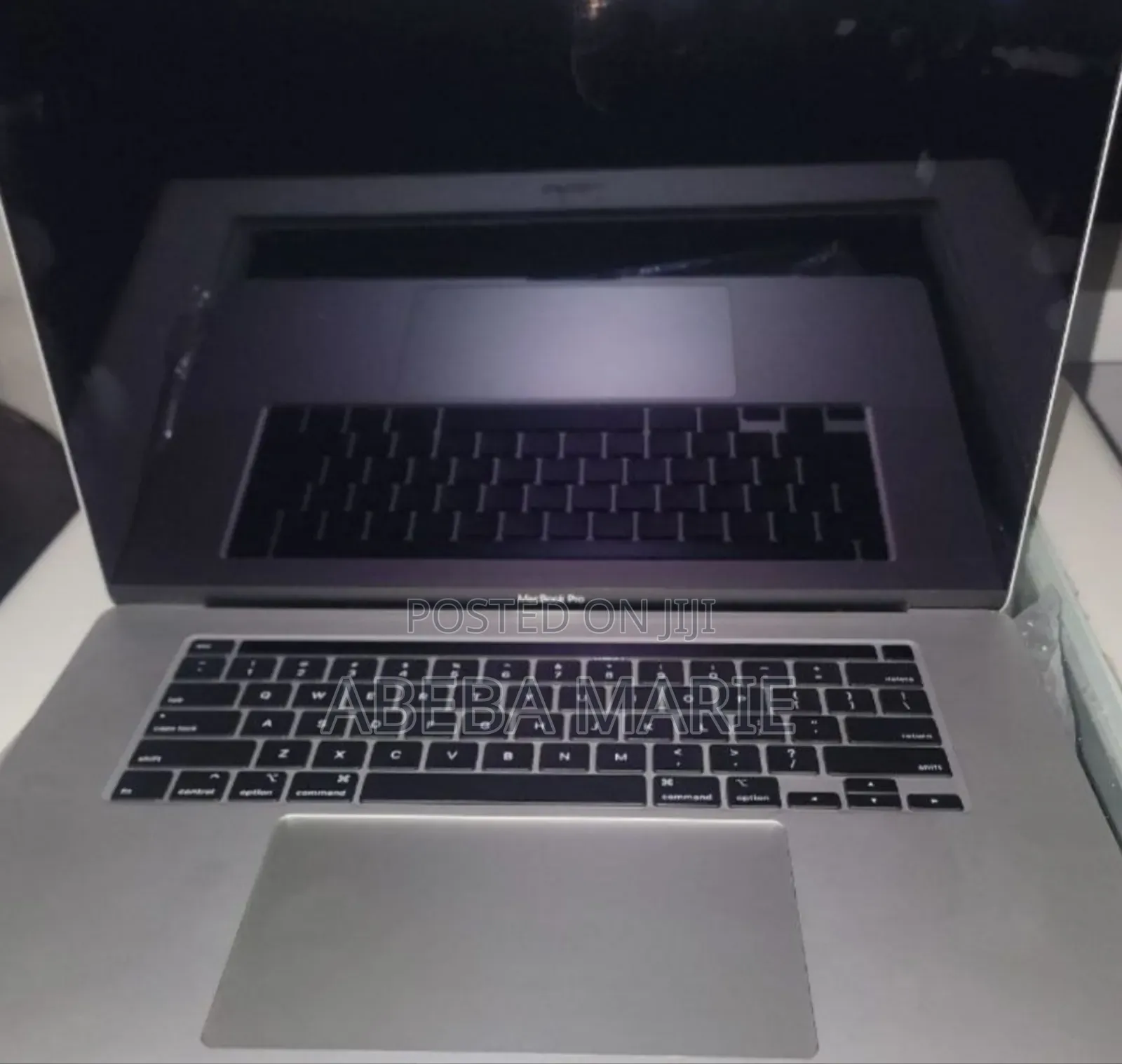 New Laptop Apple MacBook Pro 2019 64GB Intel Core I9 SSD 1T