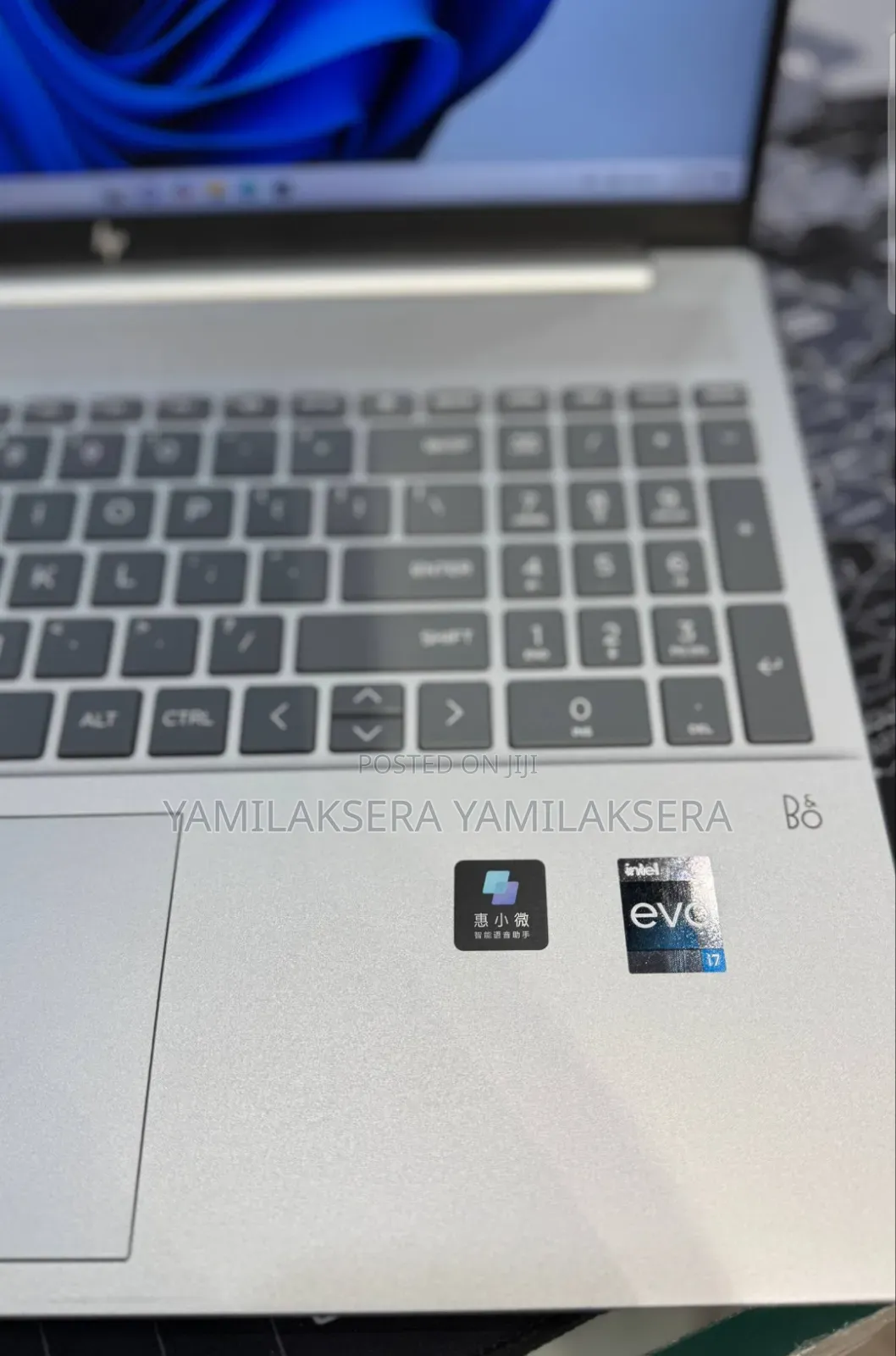 New Laptop HP Pavilion 15 16GB Intel Core I7 SSD 1T